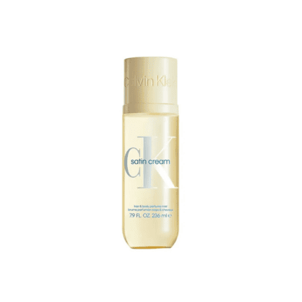 CK – BODY MIST SATIN CREAM x 236ML
