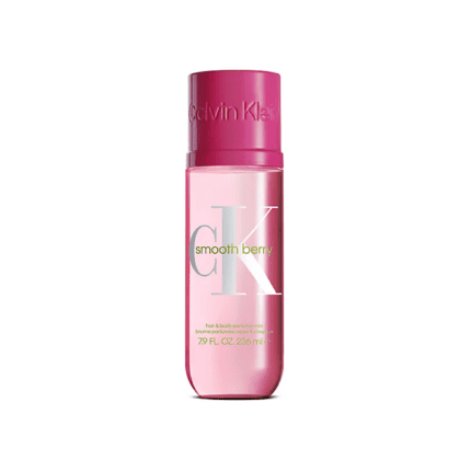 CK – BODY MIST SMOOTH BERRY x 236ML