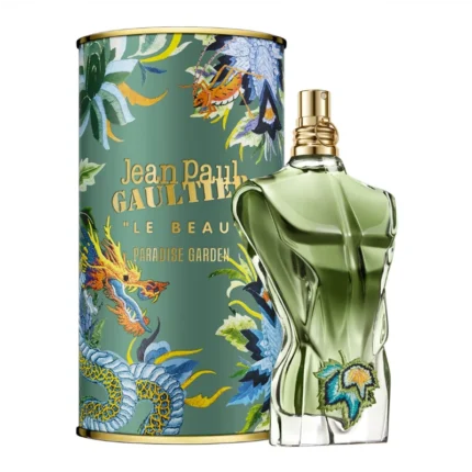 JPG LE BEAU PARADISE EDP 125ML