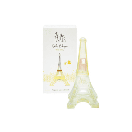 LITTLE BABY COLONIA – x90ml