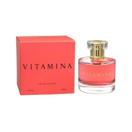 EDT VITAMINA – x50ml