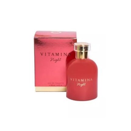 EDT VITAMINA NIGHT – x50ml