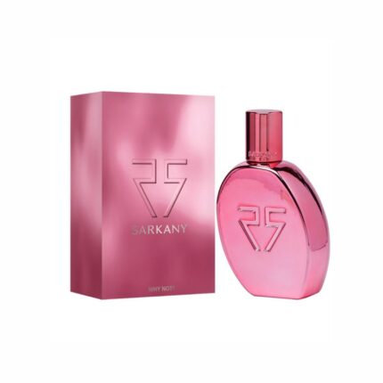 SARKANY WHY NOT 2 – PINK edp 100ml