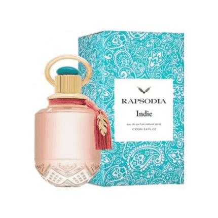 RAPSODIA INDIE EDT- x100ml