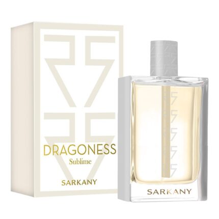 SARKANY DRAGONESS SUBLIME LE PARFUM 100ML