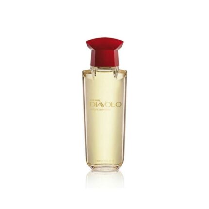 ANTONIO BANDERAS DIAVOLO EDT 100ML