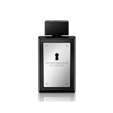ANTONIO BANDERAS THE SECRET EDT- x50ml