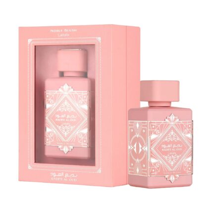 Badee Glory Blush EDP 100ML