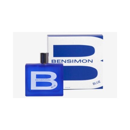 BENSIMON BLUE EDP 100ML