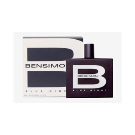 BENSIMON BLUE NIGHT EDP 100ML
