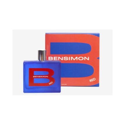 BENSIMON RED EDP 100ML