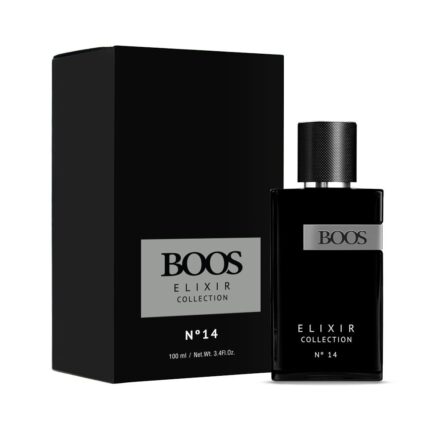 BOOS ELIXIR N°14 EDP x100ML