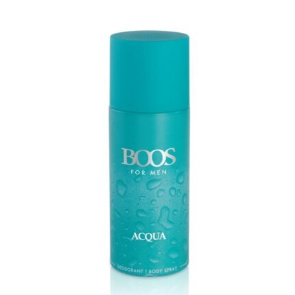 BOOS ACQUA DEO- x150ml.