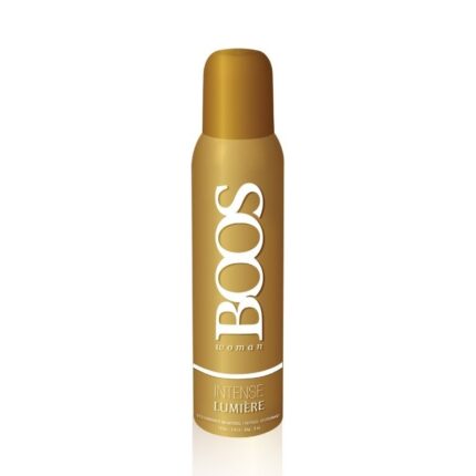 BOOS INTENSE WOMAN LUMIERE DEO- x127ml.