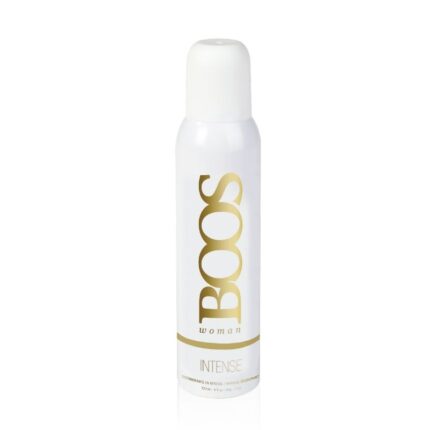 BOOS INTENSE WOMAN DEO- x123ml