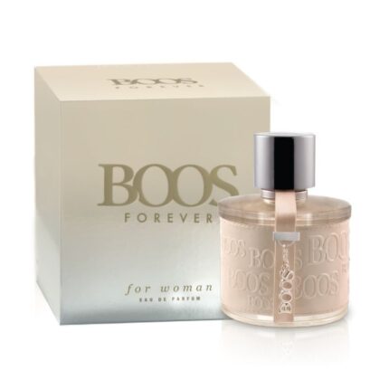 BOOS FOREVER EDP- x100ml