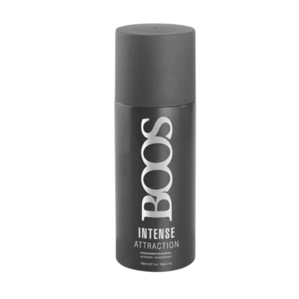 DEO BOOS INTENSE ATTRACTION X150ml