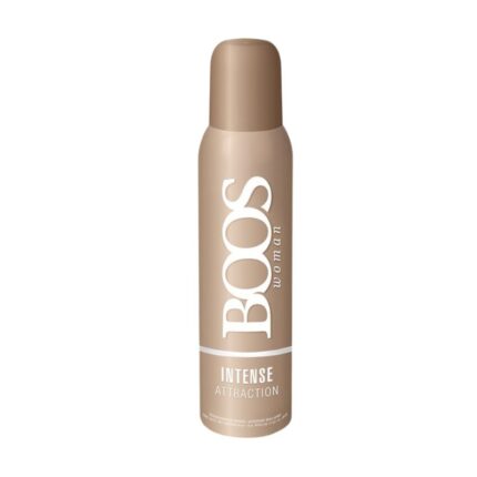 DEO BOOS INTENSE ATTRACTION WOMAN 127ML