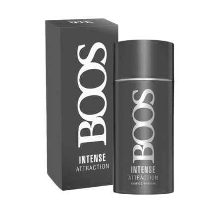BOOS INTENSE ATTRACTION EDP 90ML