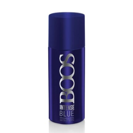 BOOS INTENSE BLUE DEO- x150ml.