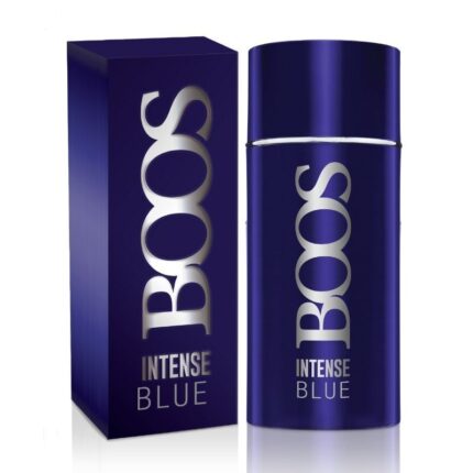 Boos Intense Blue EDP 90 ml