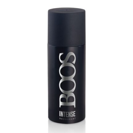 BOOS INTENSE DEO- x150ml.