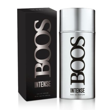 BOOS INTENSE EDP- x90ml