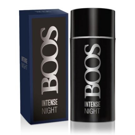 BOOS INTENSE NIGHT EDP- x90ml