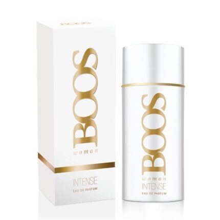 BOOS INTENSE WOMAN EDP- x90ml