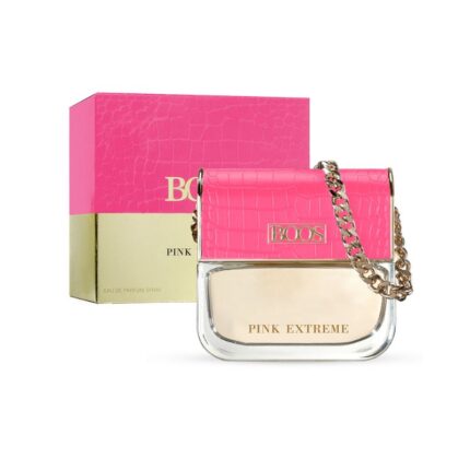 BOOS PINK EXTREME EDP x100ML