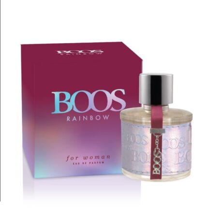 BOOS RAINBOW EDP- x100ml