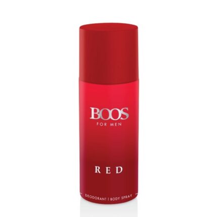 BOOS RED DEO- x150ml.