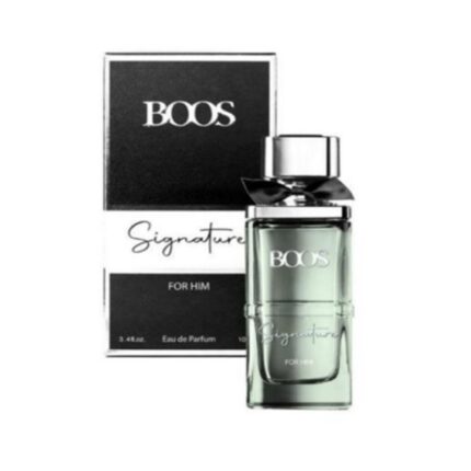 BOOS SIGNATURE MAN EDP 100ML