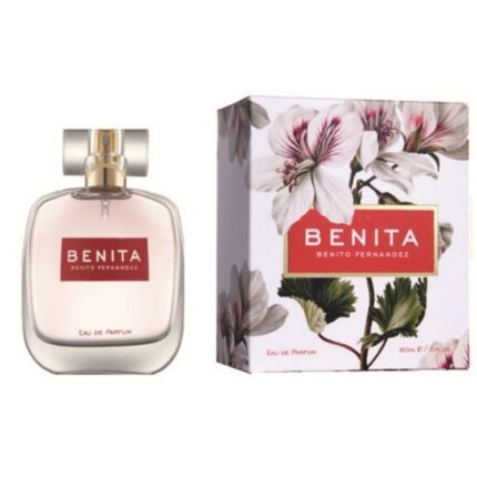 BENITA EDP X 60 ML