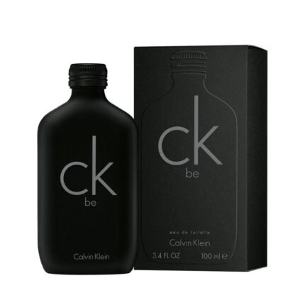 CALVIN KLEIN BE EDT- x100ml