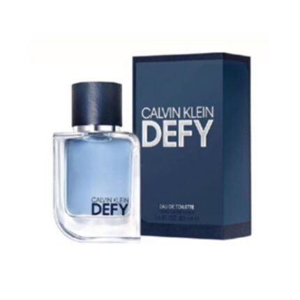 CALVIN KLEIN DEFY EDT- x100ML.