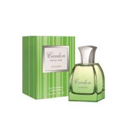 CARDON VIAJERA EDP 100ML