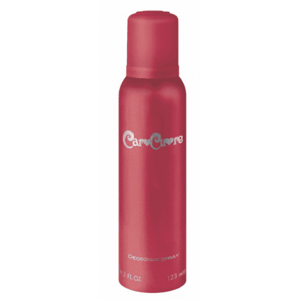 CARO CUORE deo x123ml