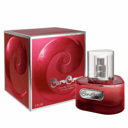 CARO CUORE edt x60ml