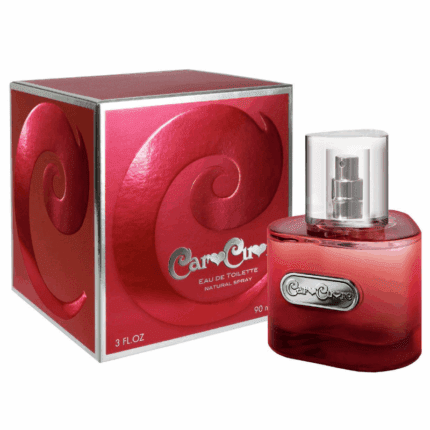 CARO CUORE edt x90ml
