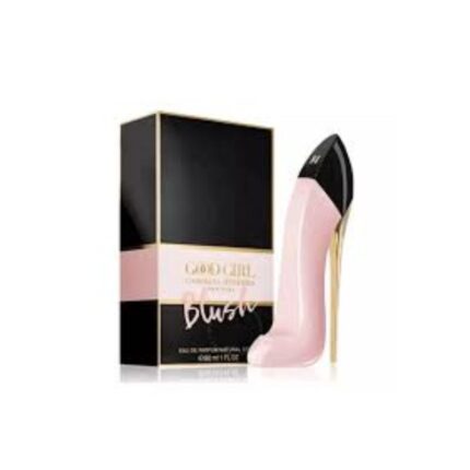 CAROLINA HERRERA GOOD GIRL BLUSH EDP-X80ml