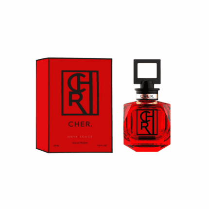 CHER ONYX ROUGE PARFUM X50ML