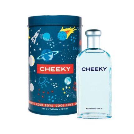 EDT LATA CHEEKY COOL BOYS X100ML