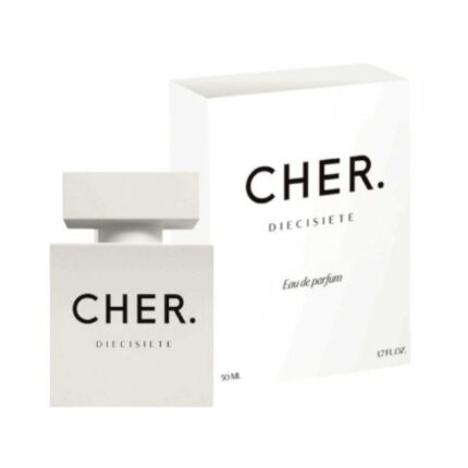 CHER DIECISIETE EDP 100 ML