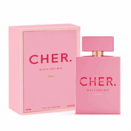 CHER DIECIOCHO GLOSSY EDP 100ML