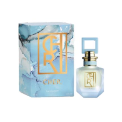 CHER IRIS EDP- x 100ml