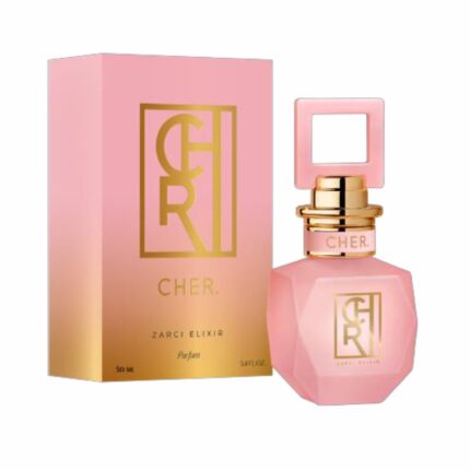 CHER ZARCI ELIXIR EDP 100 ML