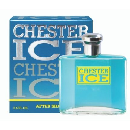 CHESTER ICE edt x60ml c/vap