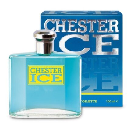 CHESTER ICE edt x100ml