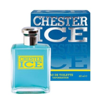 CHESTER ICE edt x60ml